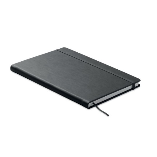 OURS - Notebook A5, pagine riciclate - Gadget.it - 