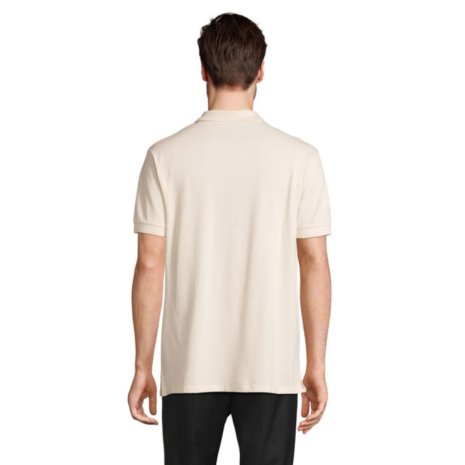 PACIFIC - PACIFIC POLO UOMO - Gadget.it - 