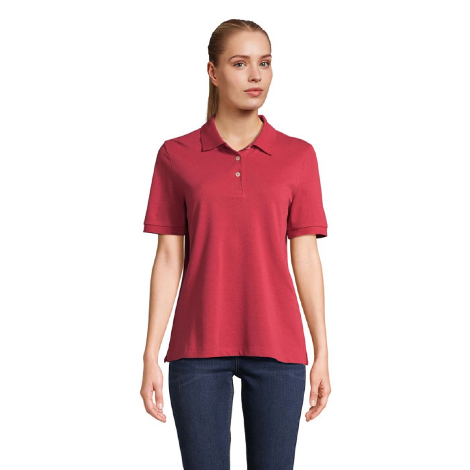 PACIFIC WOMEN - PACIFIC POLO DONNA - Gadget.it - 