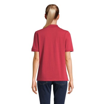 PACIFIC WOMEN - PACIFIC POLO DONNA - Gadget.it - 
