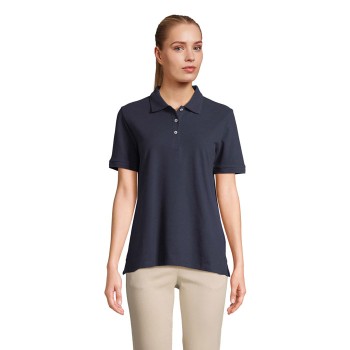 PACIFIC WOMEN - PACIFIC POLO DONNA - Gadget.it - 