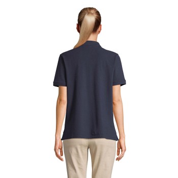 PACIFIC WOMEN - PACIFIC POLO DONNA - Gadget.it - 