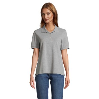 PACIFIC WOMEN - PACIFIC POLO DONNA - Gadget.it - 