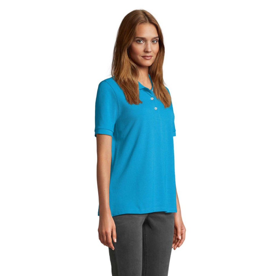 PACIFIC WOMEN - PACIFIC POLO DONNA - Gadget.it - 