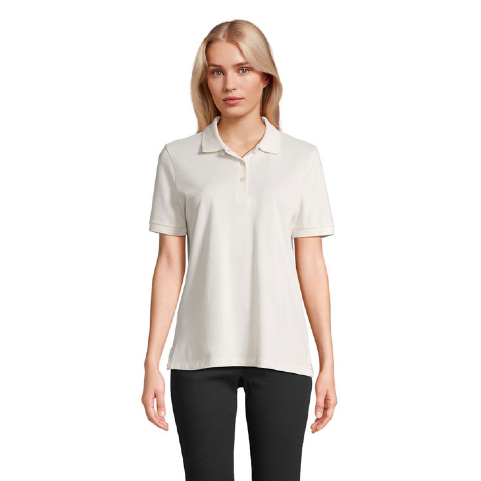 PACIFIC WOMEN - PACIFIC POLO DONNA - Gadget.it - 