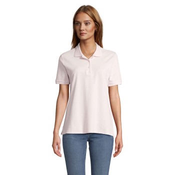 PACIFIC WOMEN - PACIFIC POLO DONNA - Gadget.it - 