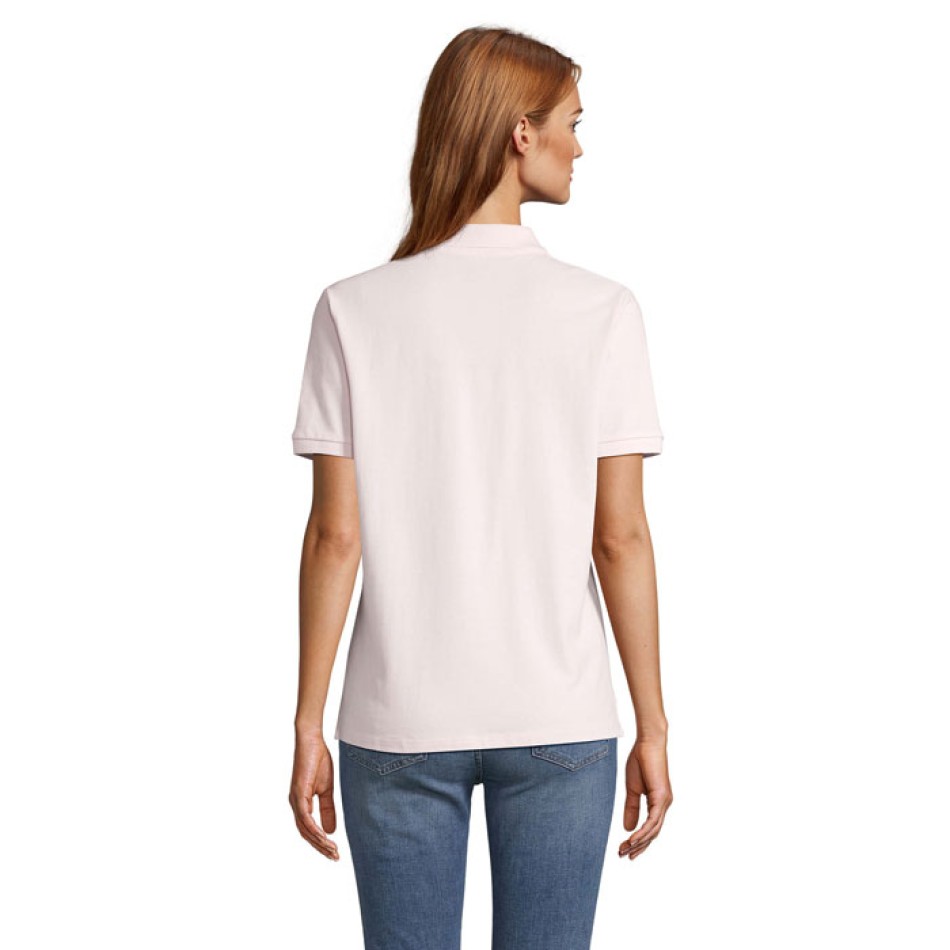 PACIFIC WOMEN - PACIFIC POLO DONNA - Gadget.it - 