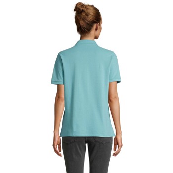 PACIFIC WOMEN - PACIFIC POLO DONNA - Gadget.it - 
