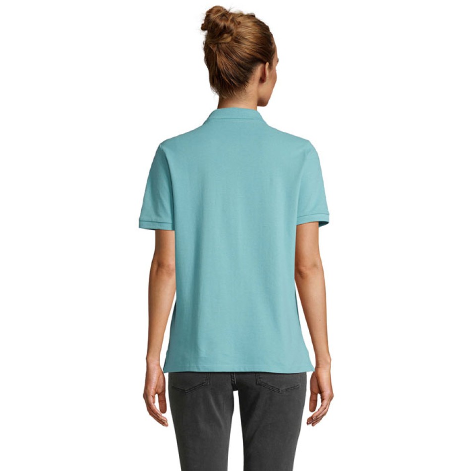 PACIFIC WOMEN - PACIFIC POLO DONNA - Gadget.it - 