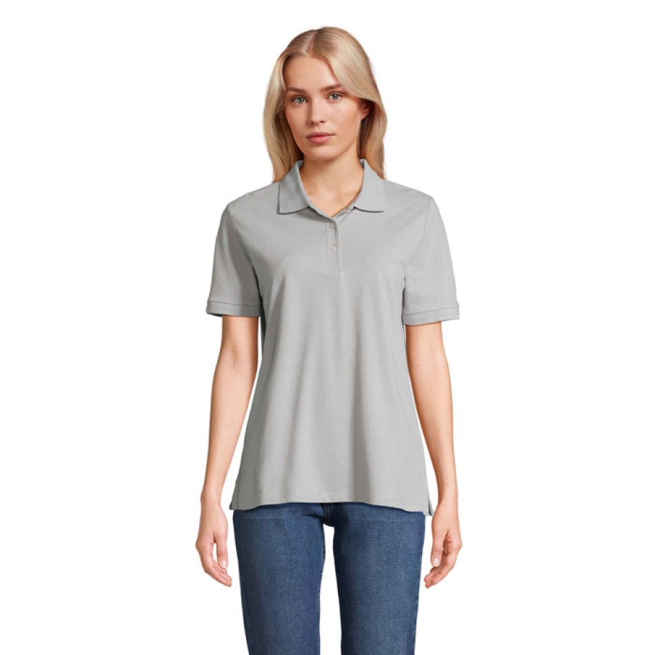 PACIFIC WOMEN - PACIFIC POLO DONNA - Gadget.it - 