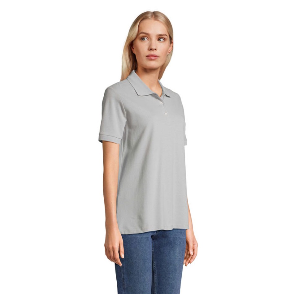 PACIFIC WOMEN - PACIFIC POLO DONNA - Gadget.it - 
