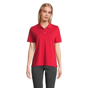 PACIFIC WOMEN - PACIFIC POLO DONNA - Gadget.it - 