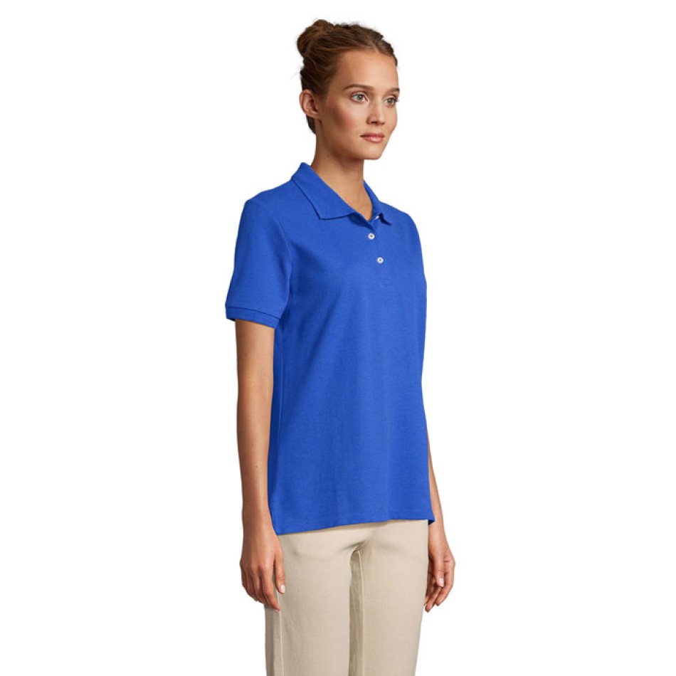 PACIFIC WOMEN - PACIFIC POLO DONNA - Gadget.it - 