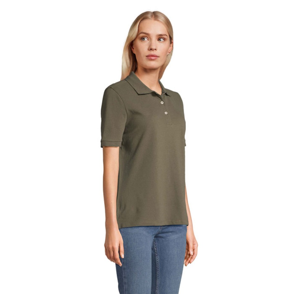 PACIFIC WOMEN - PACIFIC POLO DONNA - Gadget.it - 