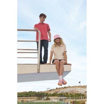 PACIFIC WOMEN - PACIFIC POLO DONNA - Gadget.it - 