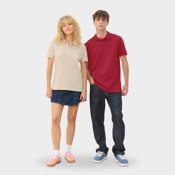 PACIFIC WOMEN - PACIFIC POLO DONNA - Gadget.it - 