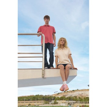 PACIFIC WOMEN - PACIFIC POLO DONNA - Gadget.it - 