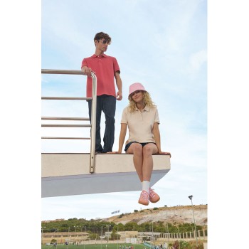 PACIFIC WOMEN - PACIFIC POLO DONNA - Gadget.it - 