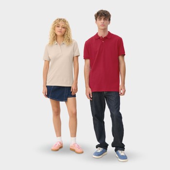 PACIFIC WOMEN - PACIFIC POLO DONNA - Gadget.it - 