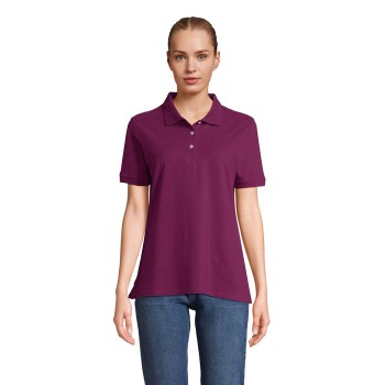 PACIFIC WOMEN - PACIFIC POLO DONNA - Gadget.it - 