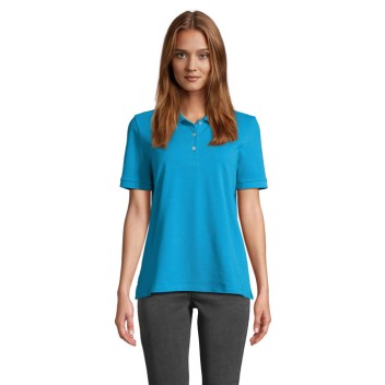PACIFIC WOMEN - PACIFIC POLO DONNA - Gadget.it - 