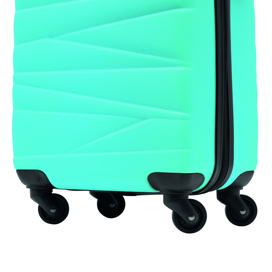 PADUA - Trolley-Bordcase - Gadget.it - 