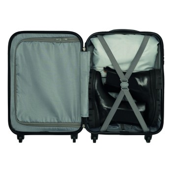 PADUA - Trolley-Bordcase - Gadget.it - 