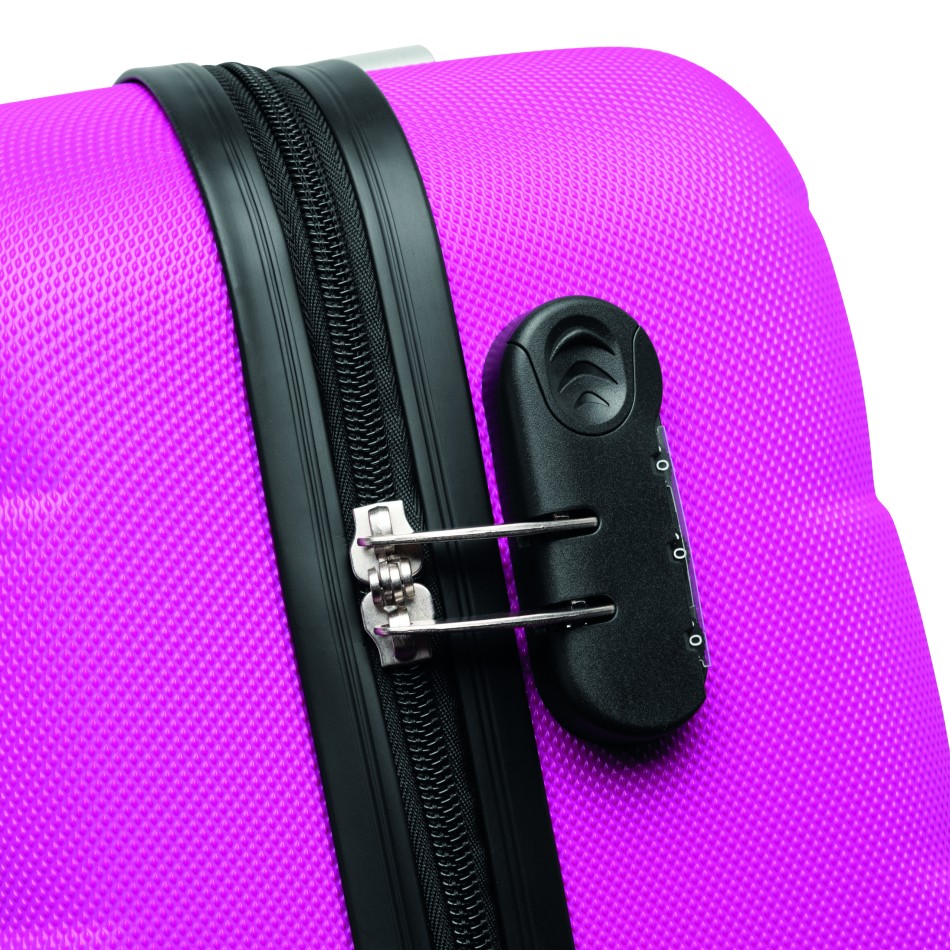 PADUA - Trolley-Bordcase - Gadget.it - 