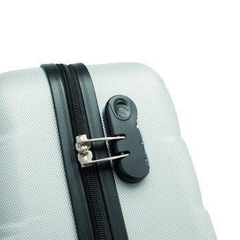 PADUA - Trolley-Bordcase - Gadget.it - 