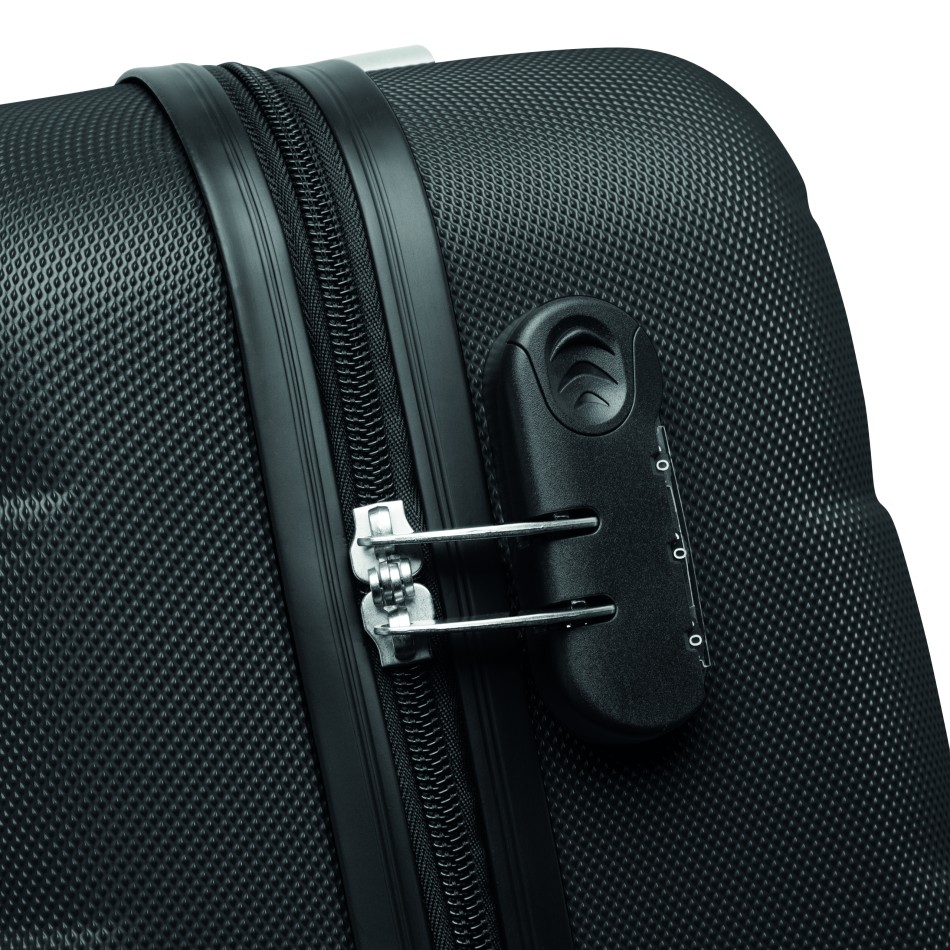 PADUA - Trolley-Bordcase - Gadget.it - 