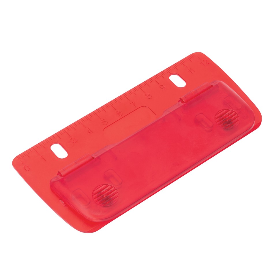 PAGE - Mini punzone - Gadget.it - 