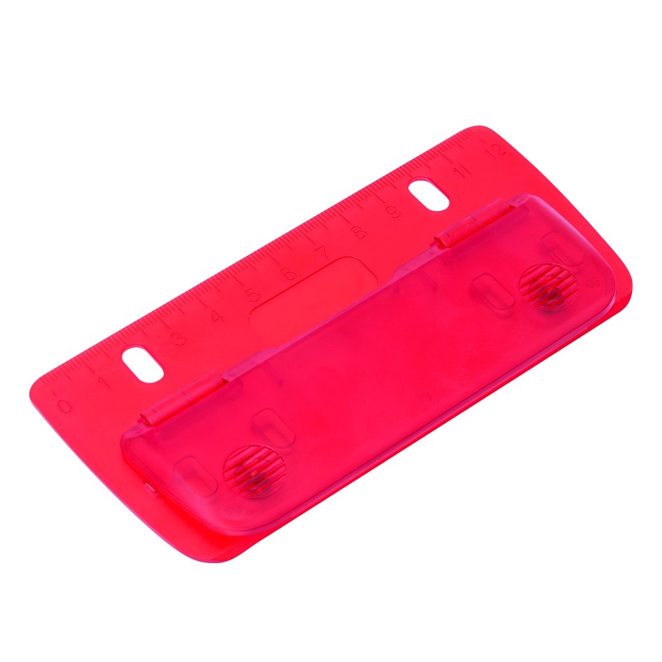 PAGE - Mini punzone - Gadget.it - 