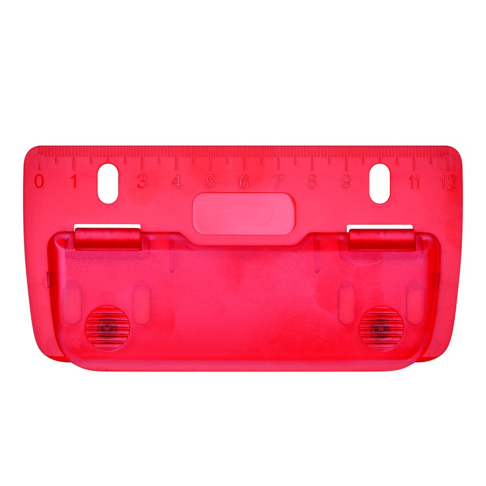 PAGE - Mini punzone - Gadget.it - 