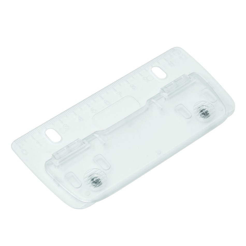 PAGE - Mini punzone - Gadget.it - 