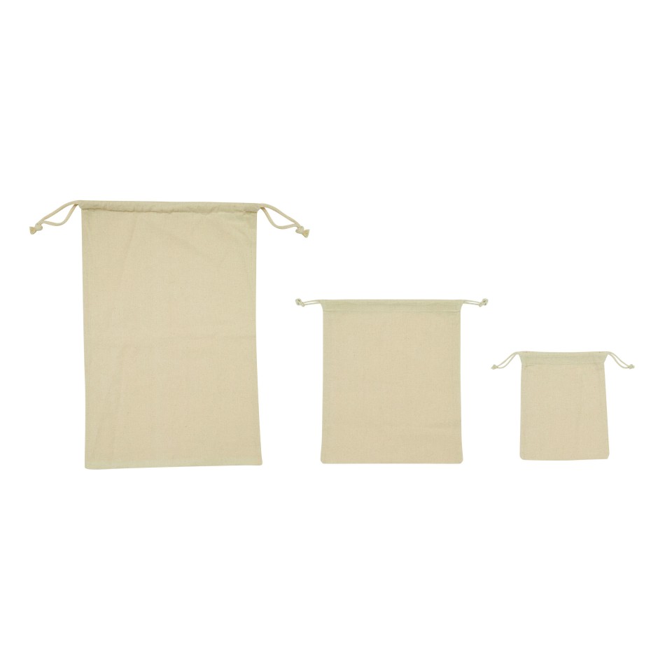 PALIM - Sacchetto in cotone - Gadget.it - 