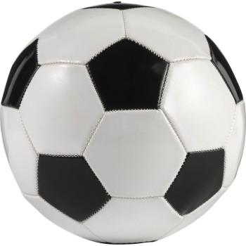 Palla da calcio in PVC Ariz - Gadget.it - 