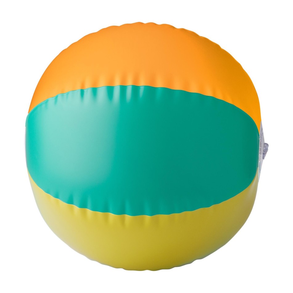 Palla da spiaggia gonfiabile - LOLA - Gadget.it - 