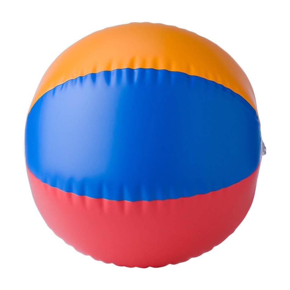 Palla da spiaggia gonfiabile - LOLA - Gadget.it - 
