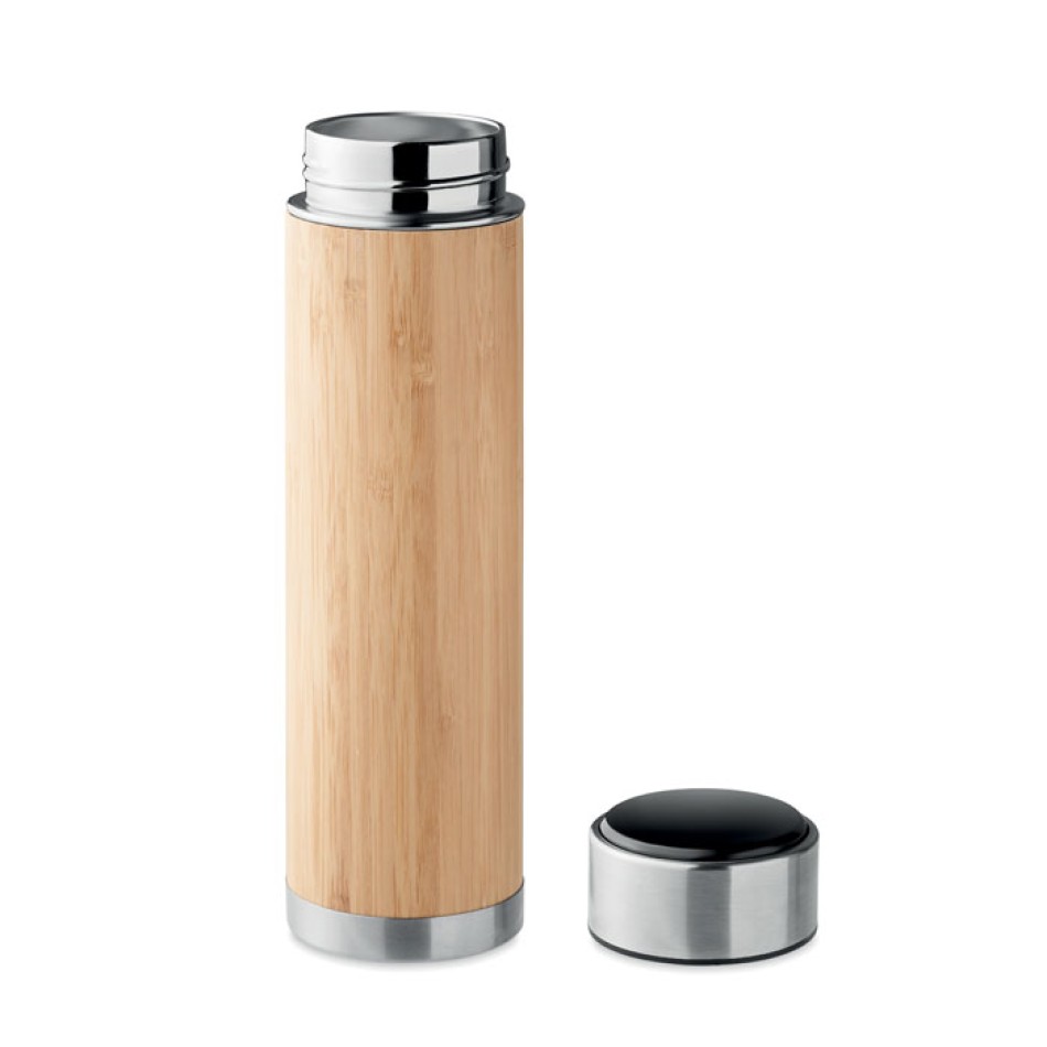 PANAY - Thermos doppio strato 480ml - Gadget.it - 