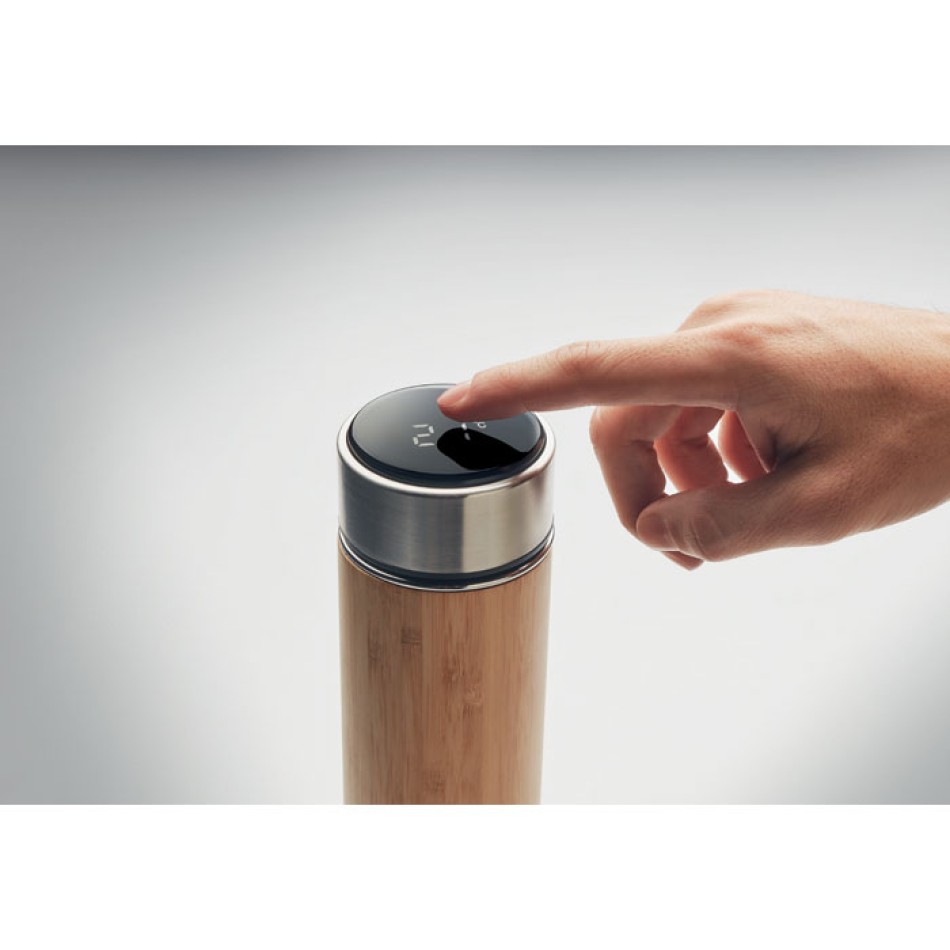 PANAY - Thermos doppio strato 480ml - Gadget.it - 