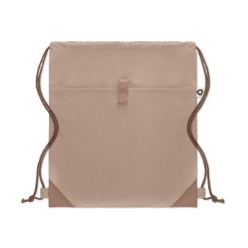 Sacca in cotone riciclato - PANDA BAG - Gadget.it - 