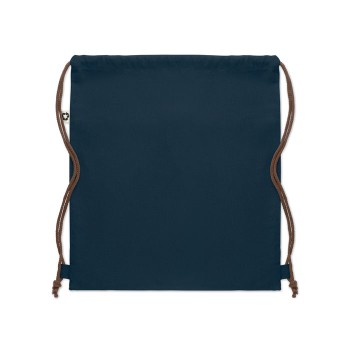 Sacca in cotone riciclato - PANDA BAG - Gadget.it - 