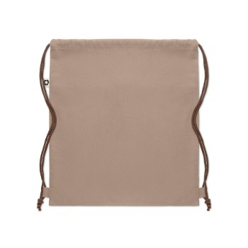 Sacca in cotone riciclato - PANDA BAG - Gadget.it - 