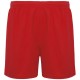 Pantaloncini sportivi da bambino Player - Gadget.it - 