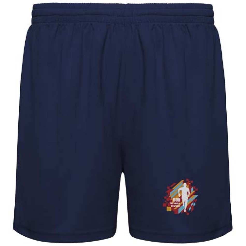 Pantaloncini sportivi da bambino Player - Gadget.it - 