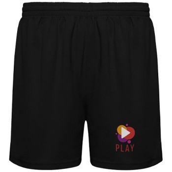 Pantaloncini sportivi da bambino Player - Gadget.it - 
