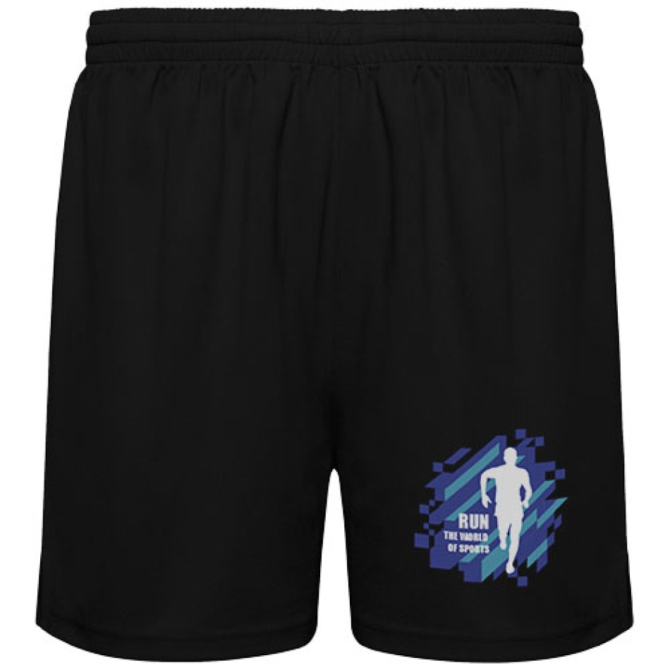 Pantaloncini sportivi unisex Player - Gadget.it - 