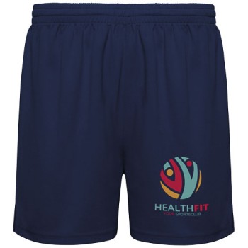 Pantaloncini sportivi unisex Player - Gadget.it - 