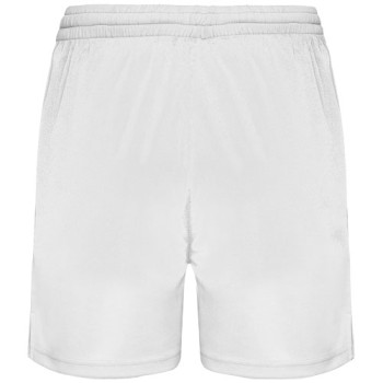 Pantaloncini sportivi unisex Player - Gadget.it - 