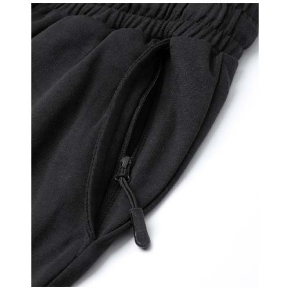 Pantaloni Sportivi con Fascia Regolabile in Vita - Gadget.it - 